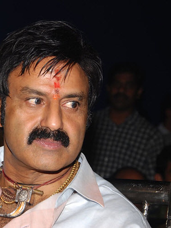 Nandamuri Balakrishna