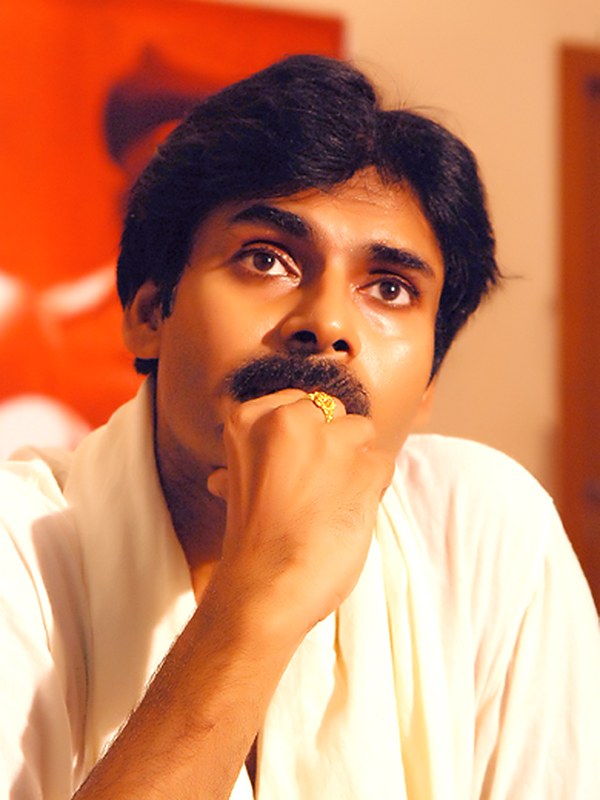 Pawan Kalyan